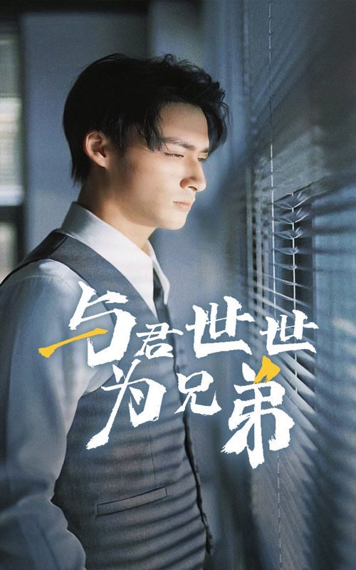 与君世世为兄弟第1-20集